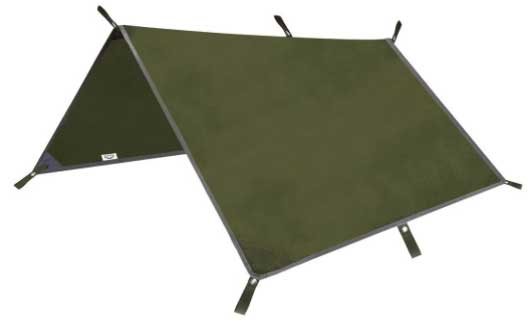 ARAER Tent Tarp