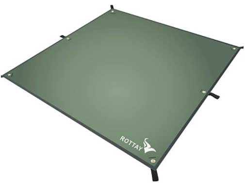 Rottay Waterproof Camping Tarp