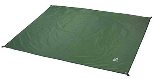 Terra Hiker Camping Tarp