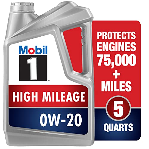 Best 0W 20 Synthetic Oil