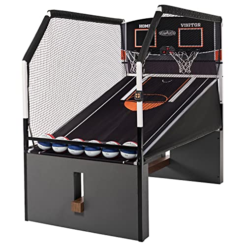Best Basketball Game For Ps3