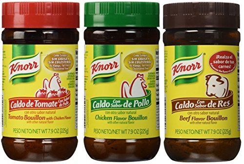 Best Beef Bouillon Powder