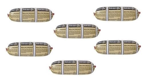 Best Braunschweiger Brand