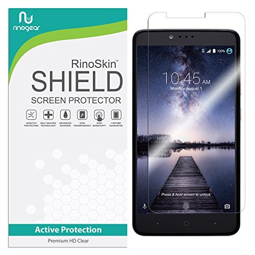 Best Case For Zte Zmax Pro
