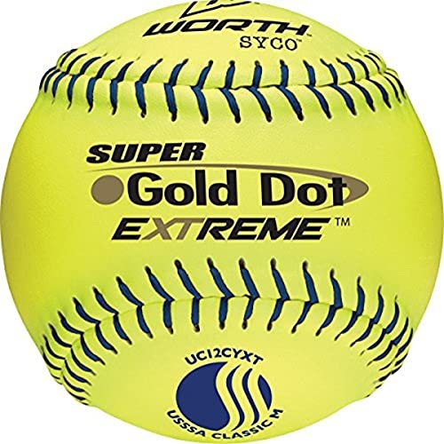 Best Classic M Softball