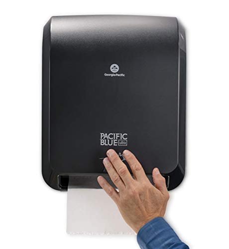 Best Commercial Paper Towel Dispenser
