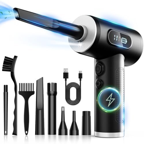Best Compressed Air Dusters