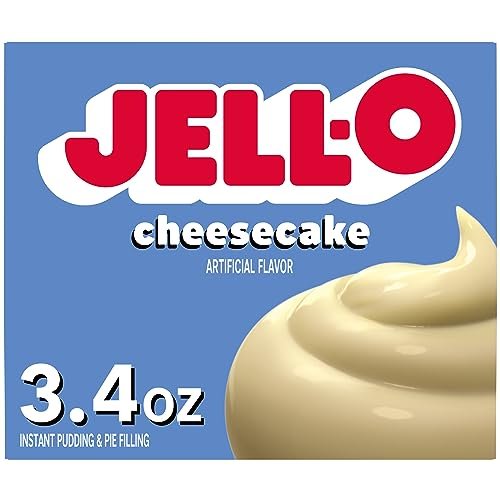 Best Instant Pudding Mix