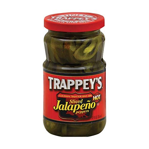 Best Jarred Jalapenos