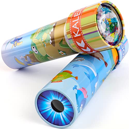 Best Kaleidoscopes For Adults: Discover Stunning Visuals With These Top Picks
