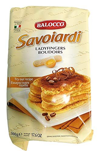 Best Ladyfingers
