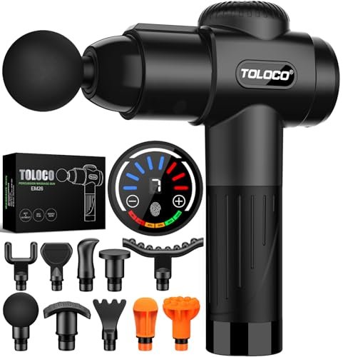 Best Massage Gun Consumer Reports