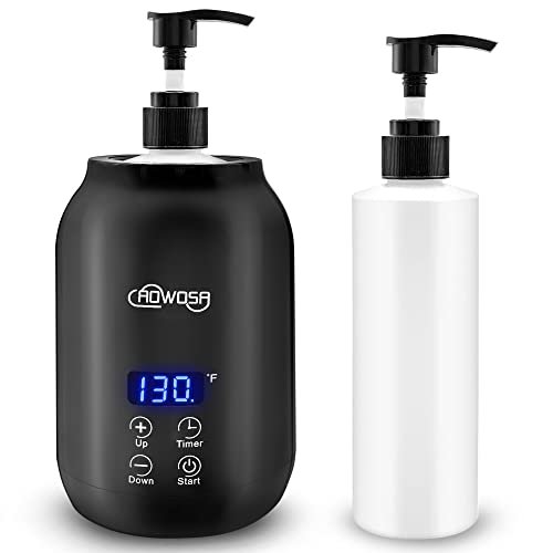 Best Massage Oil Warmer