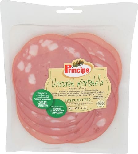 Best Mortadella Brand