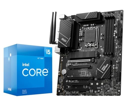 Best Motherboard For I5 7500