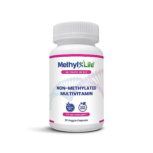 Best Non Synthetic Multivitamin