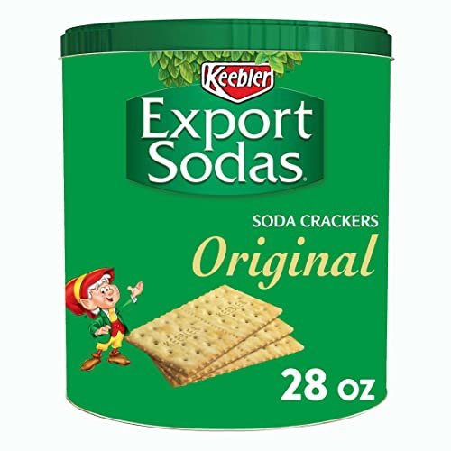 Best Soda Crackers