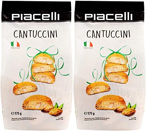 Best Store Bought Biscotti