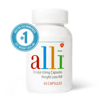 Alli Weight Loss Diet Pills Reviews