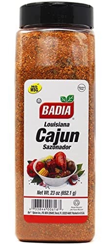 Best Store Bought Cajun Seasoning