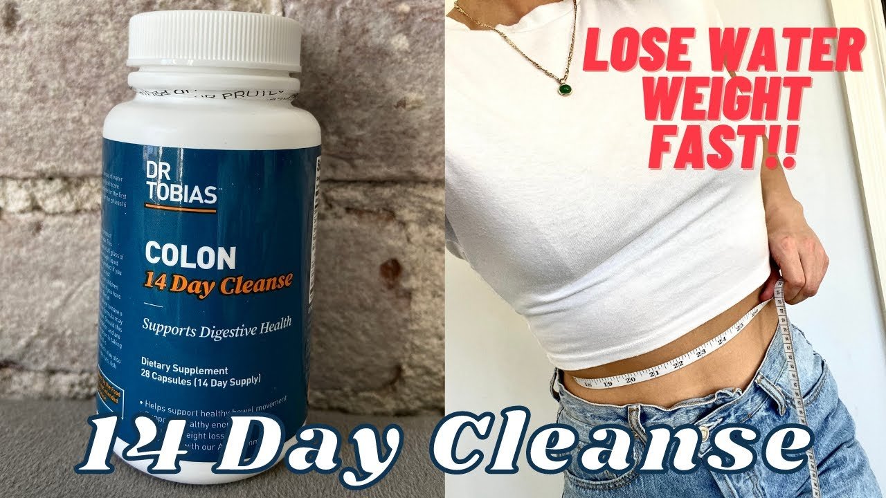 Dr Tobias Colon Cleanse Reviews