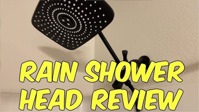 Veken Shower Head Reviews