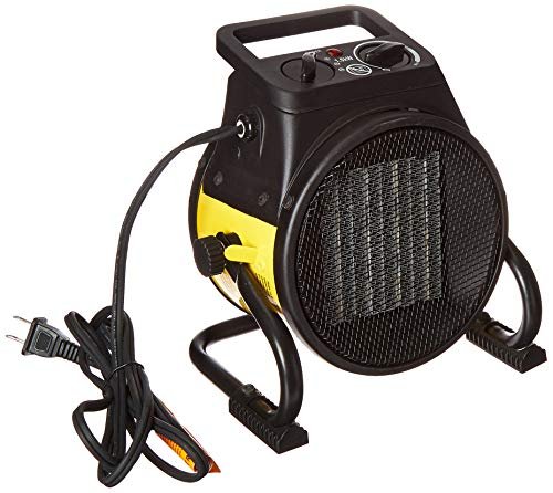 Best 110V Heater