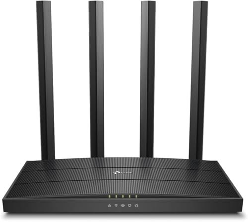 Best Ac1200 Router