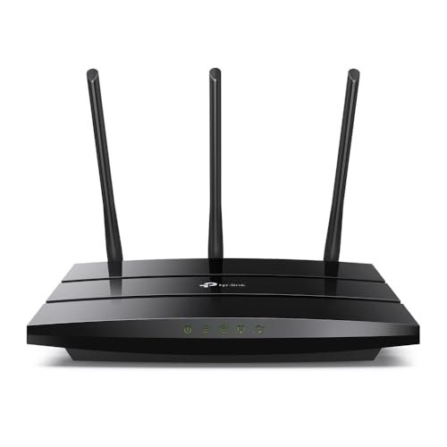 Best Ac1900 Router