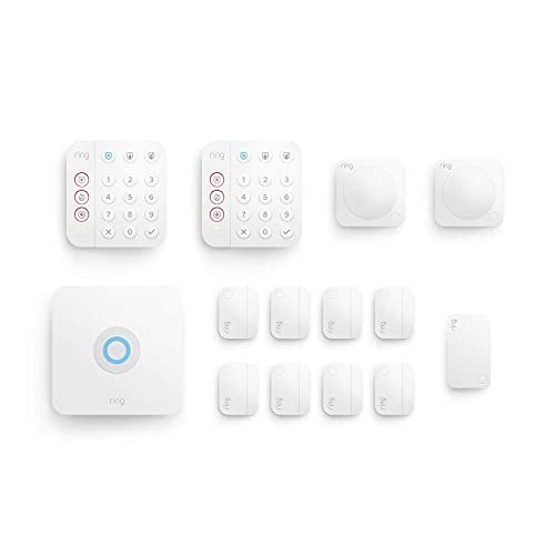 Best Alarm System