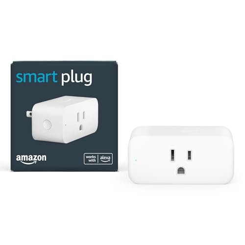 Best Alexa Plug