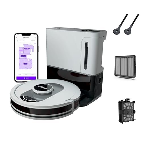 Best Automatic Vacuum