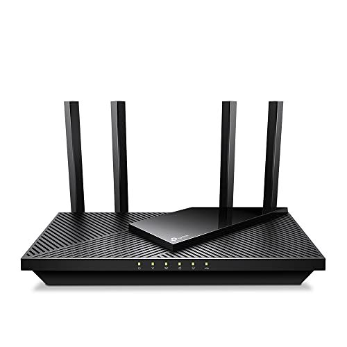 Best Ax3000 Router