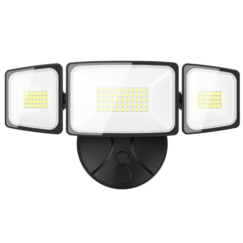 Best Backyard Spotlights