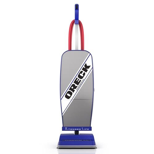 Best Bagged Vacuum