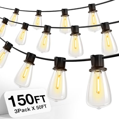 Best Bistro Lights