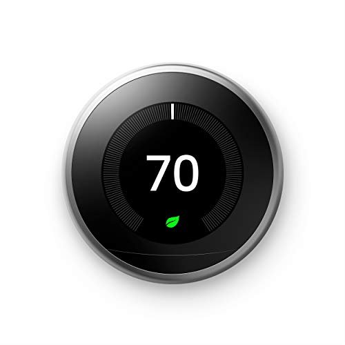 Best Buy Thermostats