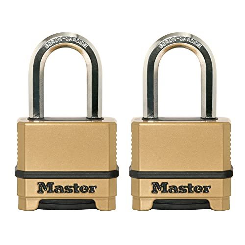 Best Combination Padlock