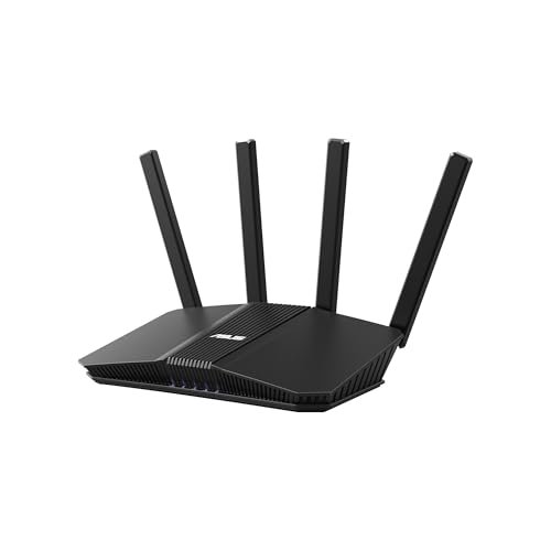 Best Commercial Router