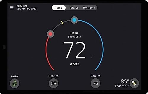 Best Communicating Thermostat