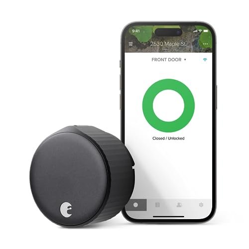 Best Connected Home