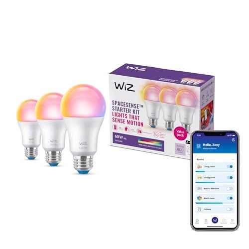 Best Connected Lights