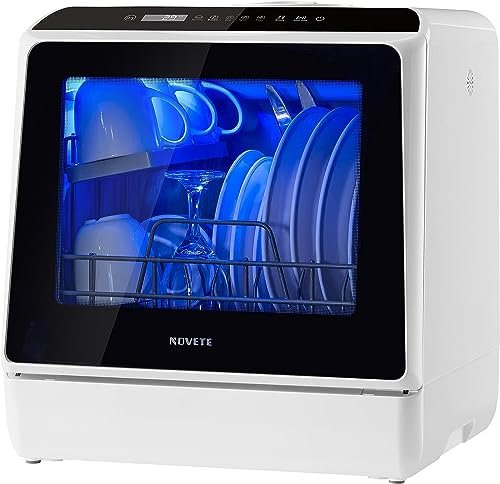 Best Countertop Dishwashers