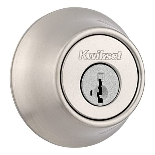 Best Deadbolt Brand