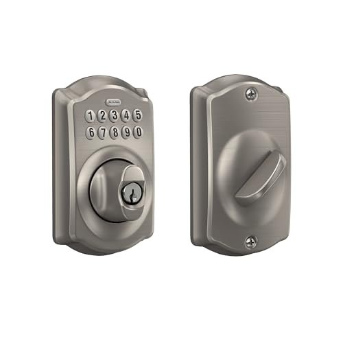 Best Deadbolt Locks
