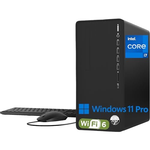 Best Desktop Computers