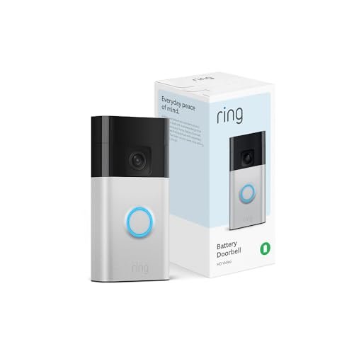 Best Digital Doorbell
