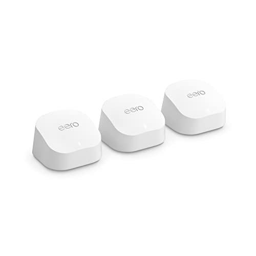 Best Eero System