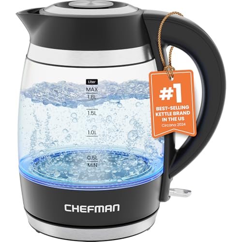 Best Electric Water
