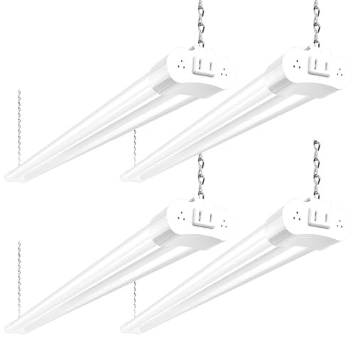 Best Fluorescent Lights